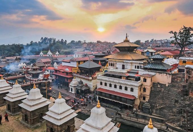 Nepal