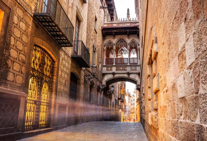 Barcelona