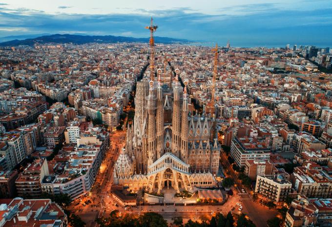 Barcelona
