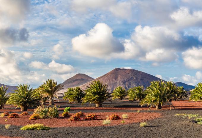 Lanzarote