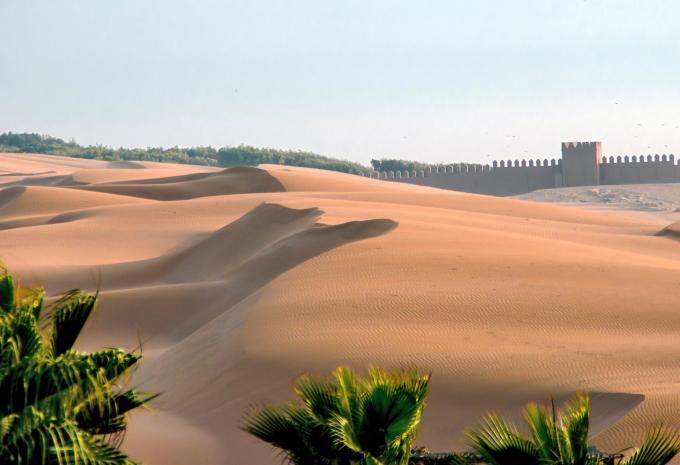 Agadir