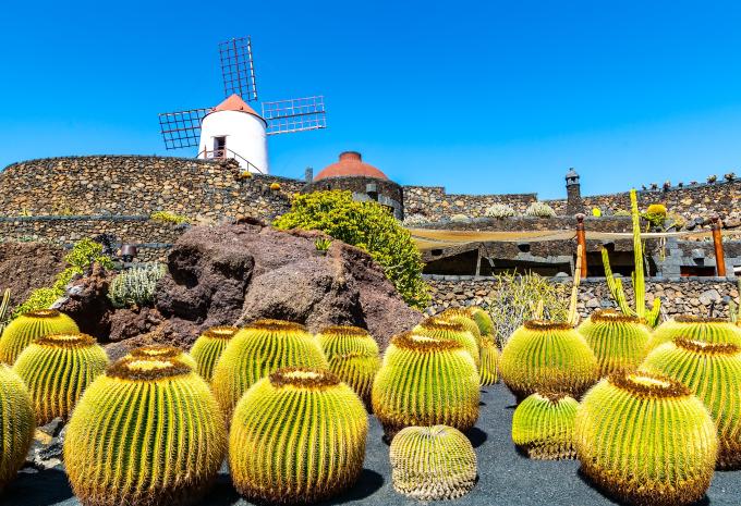Lanzarote