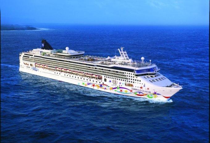 Norwegian Star