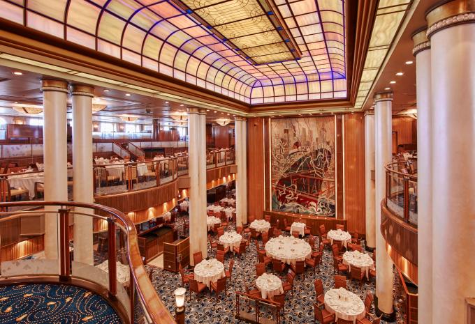 Queen Mary 2