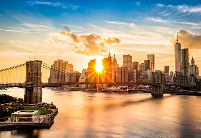 New York