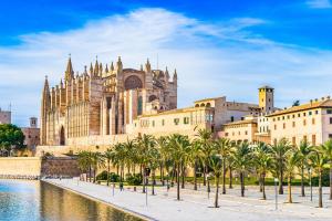 Mallorca