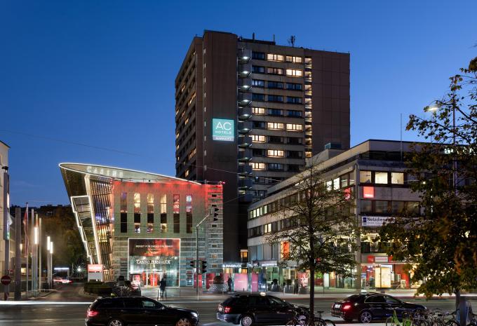 AC Hotel Innsbruck