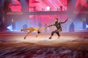 Innsbruck - Holiday on Ice - CINEMA OF DREAMS