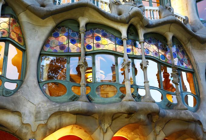 Barcellona - Hotel Concordia Barcelona****