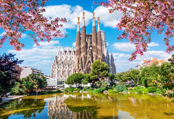 Barcellona - Hotel Concordia Barcelona****