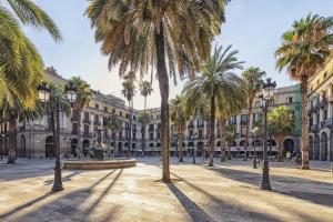 Barcellona - Hotel Concordia Barcelona****