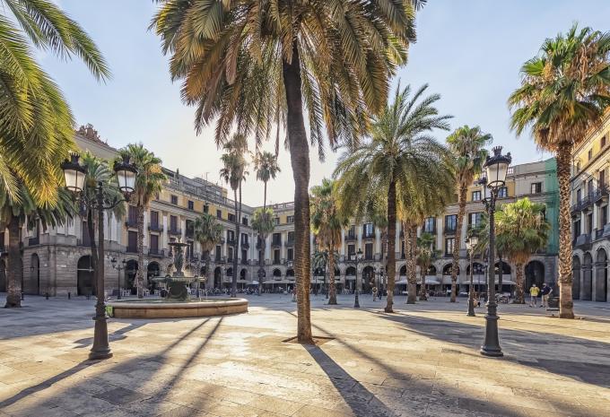 Barcellona - Hotel Concordia Barcelona****