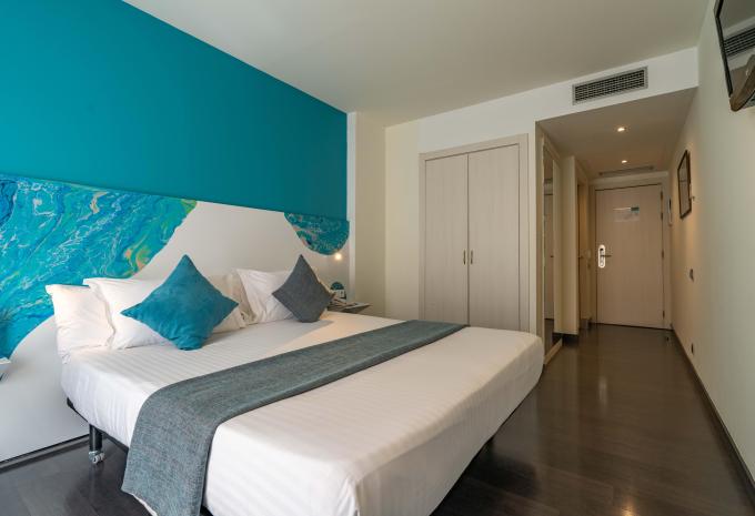 Hotel Concordia