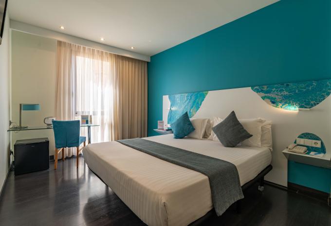 Hotel Concordia