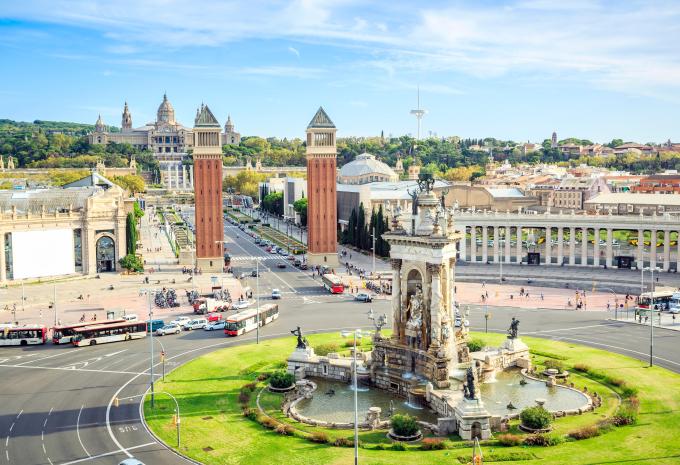 Barcellona