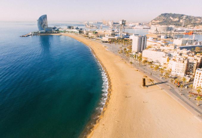 Barcellona