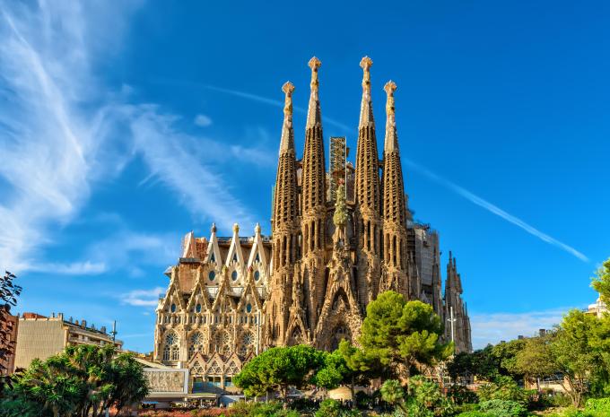 Barcellona