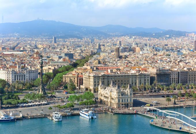 Barcellona