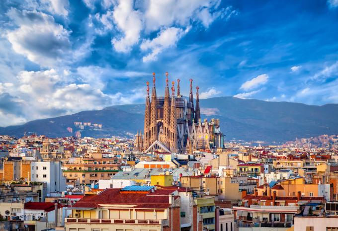 Barcellona