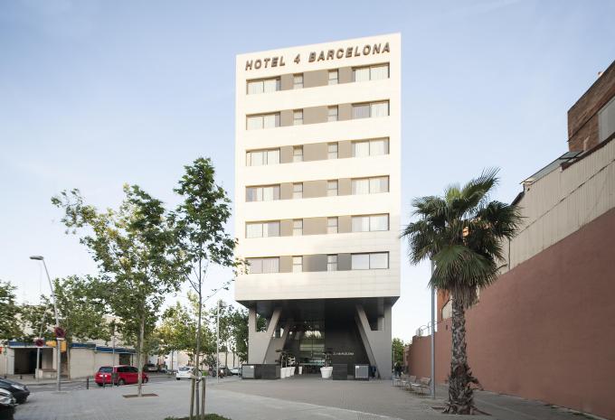 Barcellona