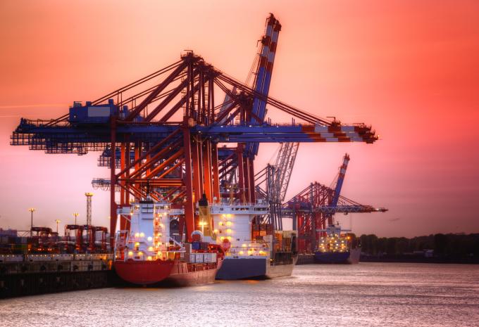 Hamburg