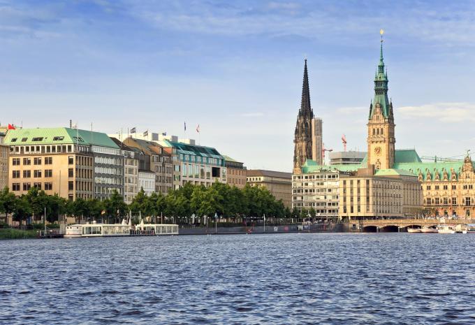 Hamburg