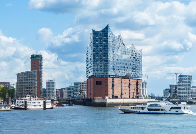 Hamburg