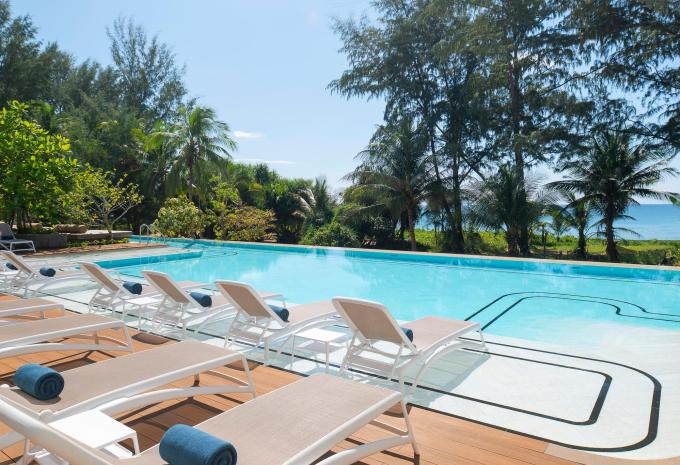 Phuket - Baden