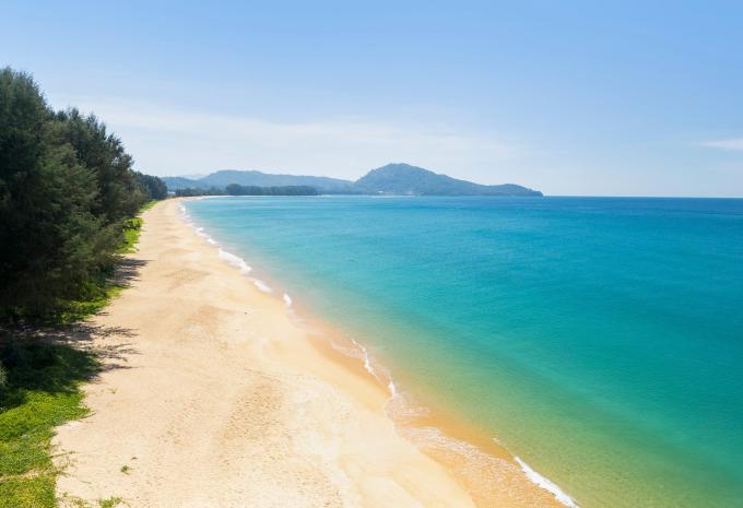 Radisson Blu Maikhao Beach