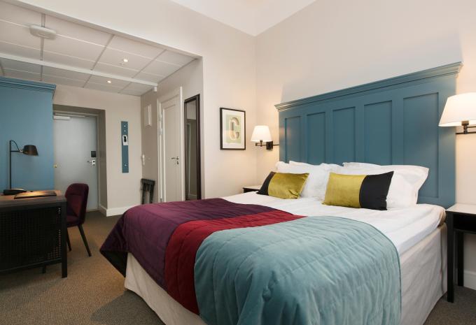 Hotel Elite Mimer****