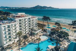 Iberostar Waves Alcudia Park****