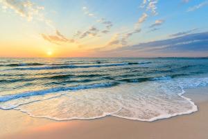 Badeurlaub in Tunesien