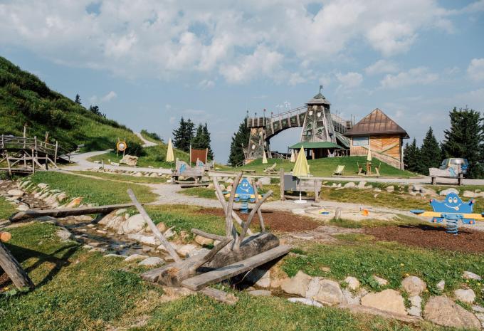 St. Johann im Pongau
