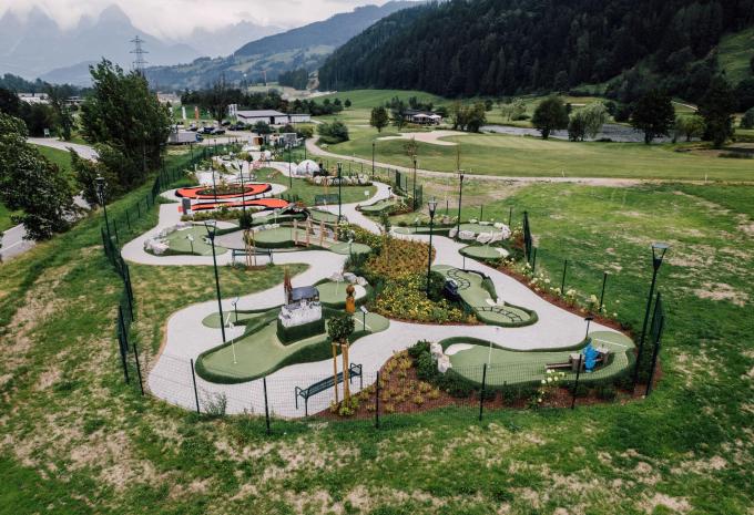 St. Johann im Pongau
