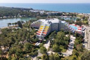 Megasaray Resort Side*****
