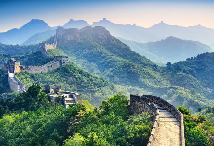 China & Yangtze - Grosse Rundreise & Flusskreuzfahrt