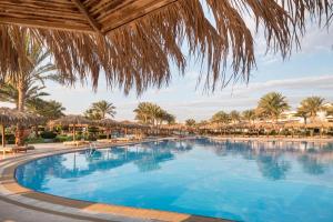 Long Beach Resort Hurghada****