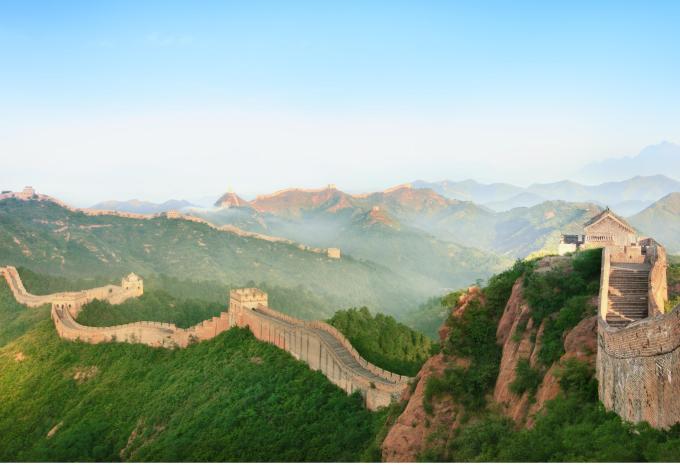 Cina con Fiume Azzurro e parco nazionale Zhangjiajie - Tour & crociera sul fiume
