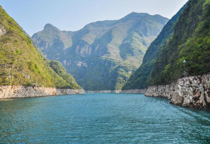 Cina con Fiume Azzurro e parco nazionale Zhangjiajie - Tour & crociera sul fiume
