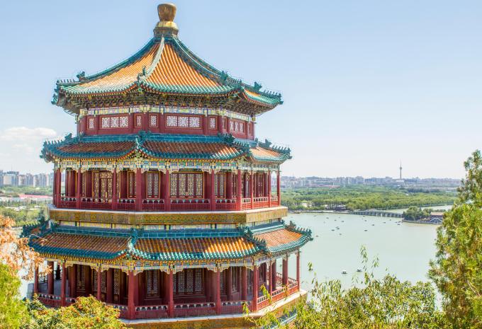 Cina con Fiume Azzurro e parco nazionale Zhangjiajie - Tour & crociera sul fiume