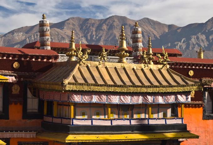 Lhasa