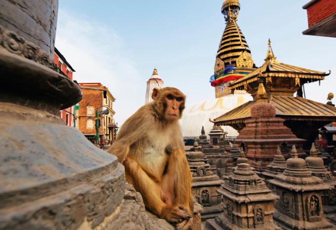 Kathmandu