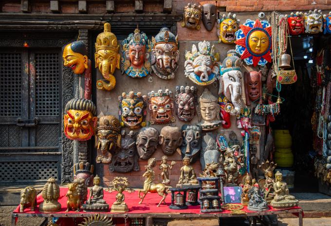 Kathmandu