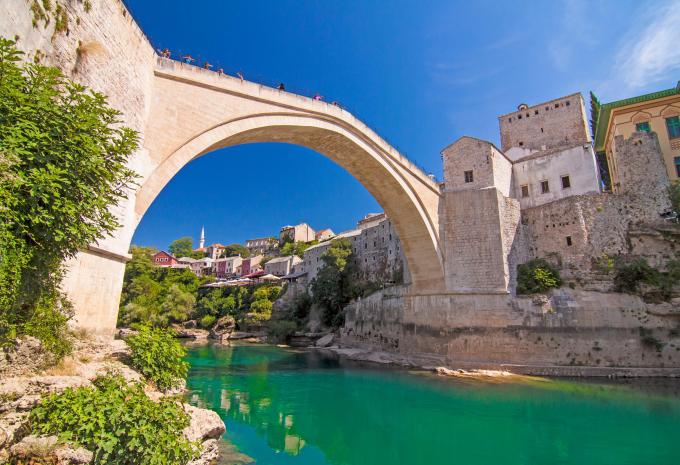 Mostar 