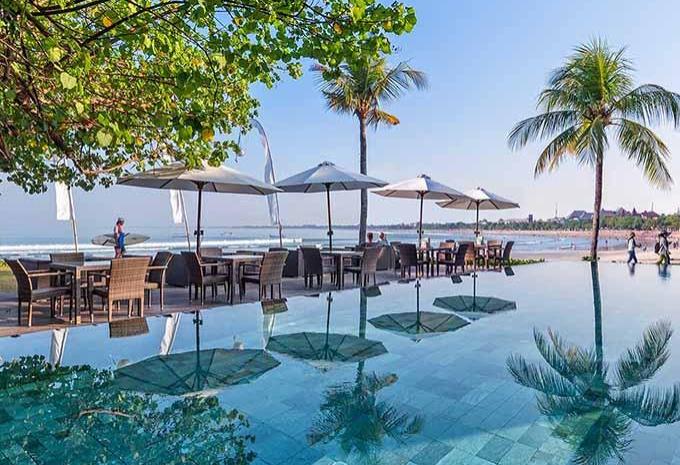 Rundreise Bali & Baden