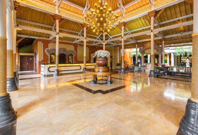 Rundreise Bali & Baden