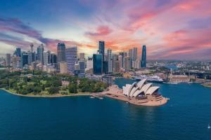 Sydney