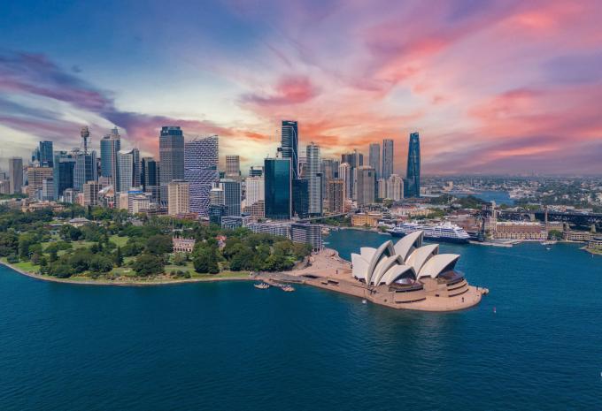 Sydney