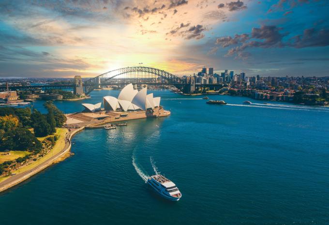 Sydney
