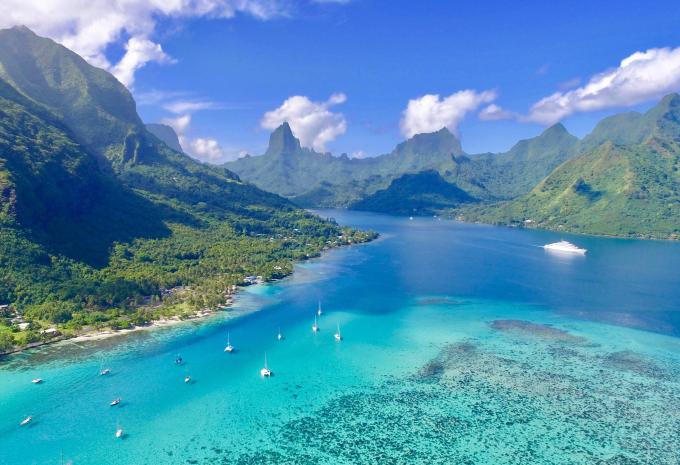 Moorea